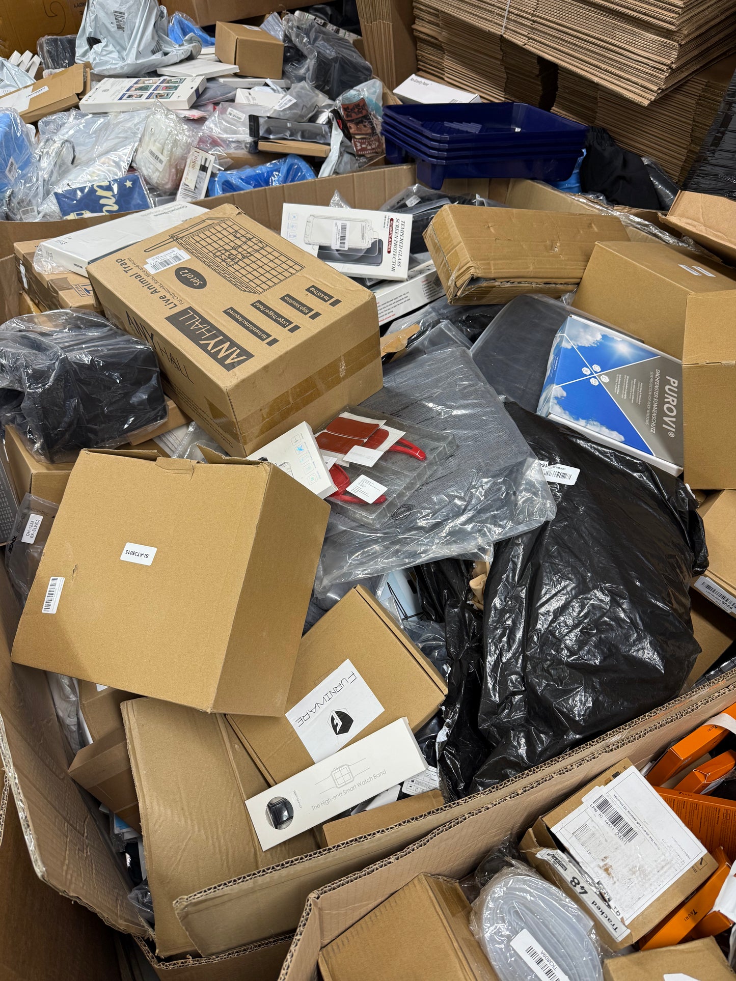 Mixed General Pallet (M29) - AMAZING VALUE!