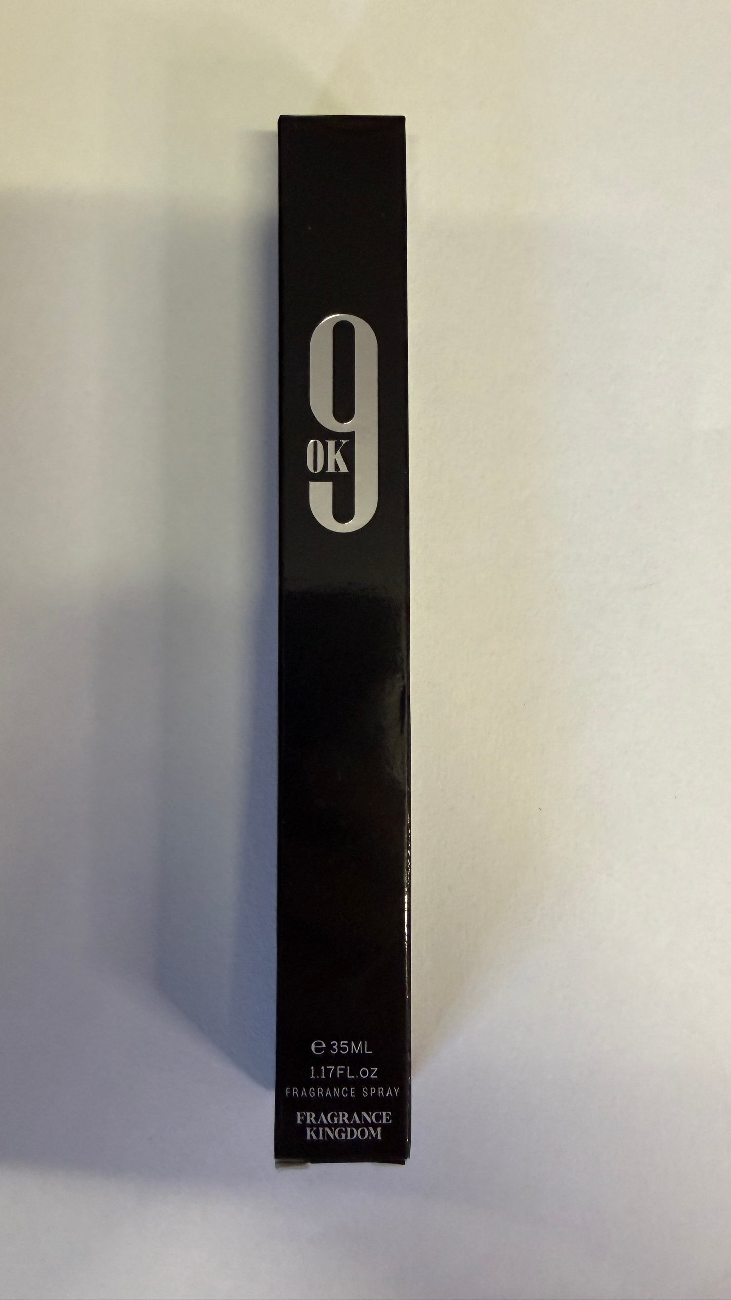 OK 9 - 35ML - 6 FOR £20