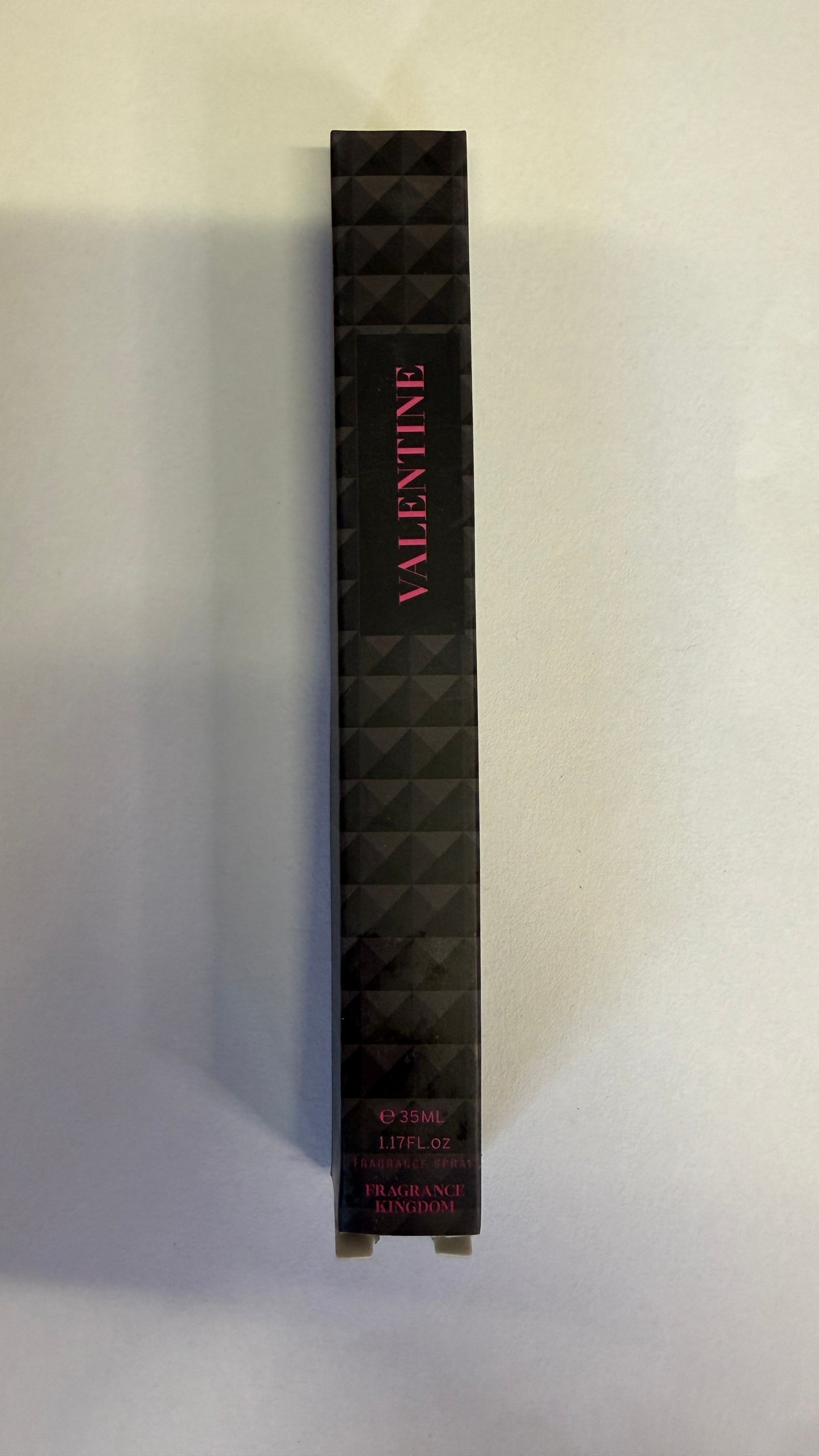 VALENTINE - 35ML - 6 FOR £20