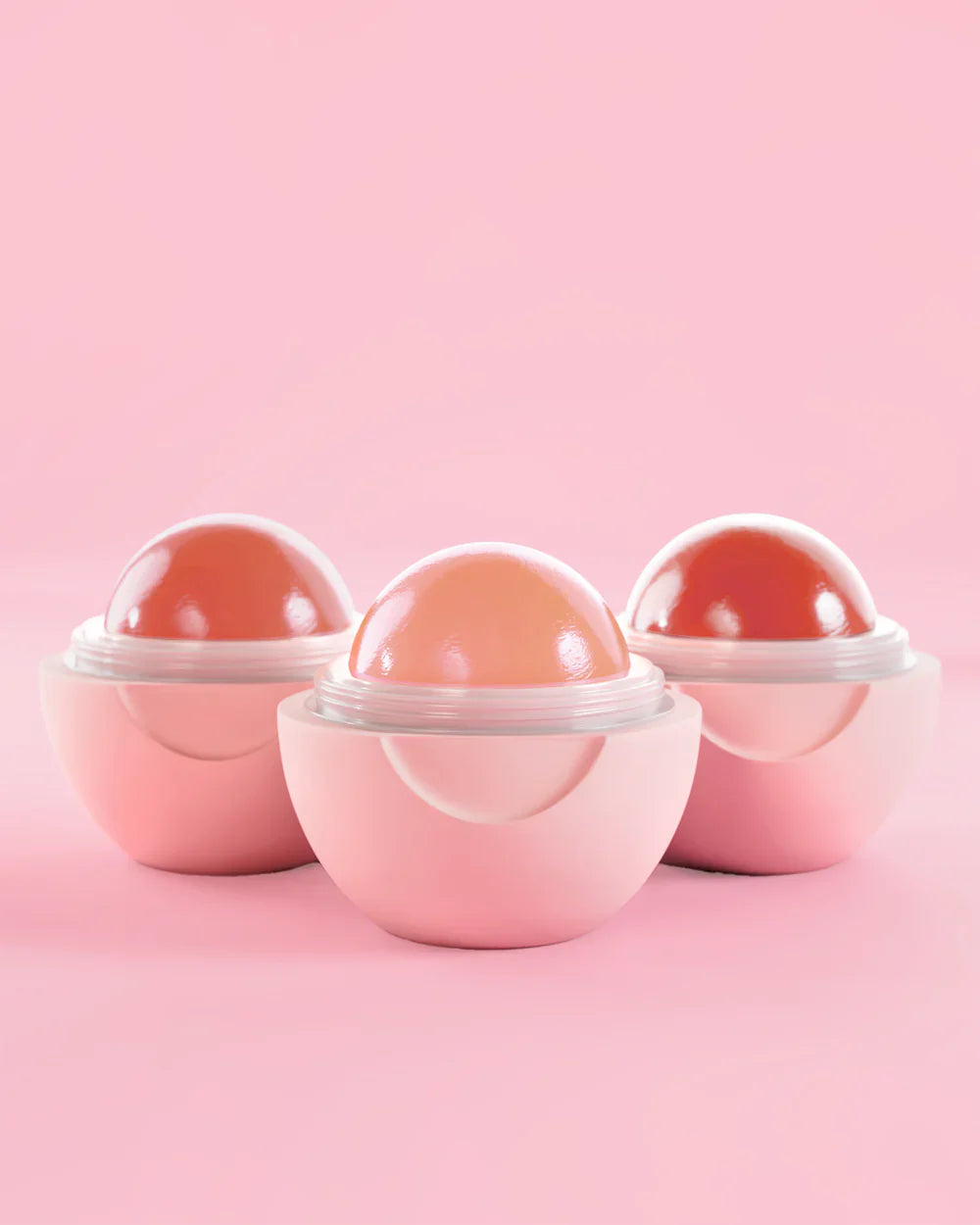 P.Louise Love Bites Blush Balm Set