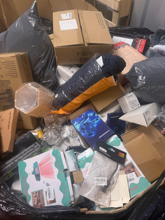 Electrical Pallet (E16)