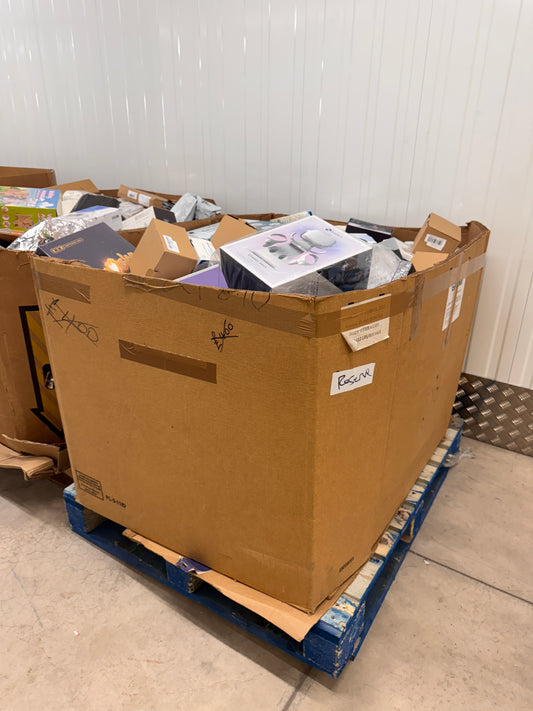Mixed General Pallet (M10)