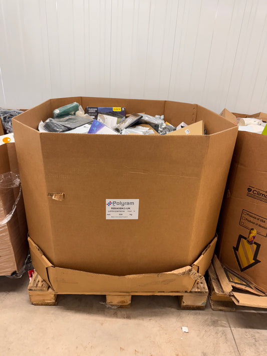 Mixed General Pallet (M12)