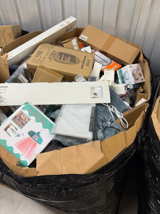 Electrical Pallet (E16)