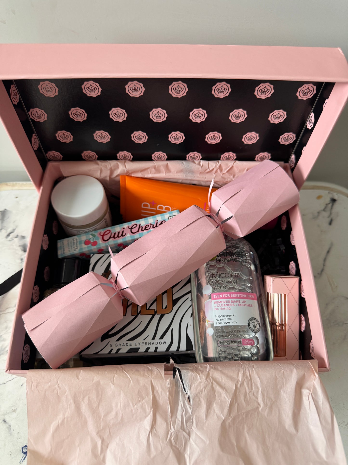 💄 Ultimate Christmas Beauty Box Bundle 💝 - Limited Edition! 🎁