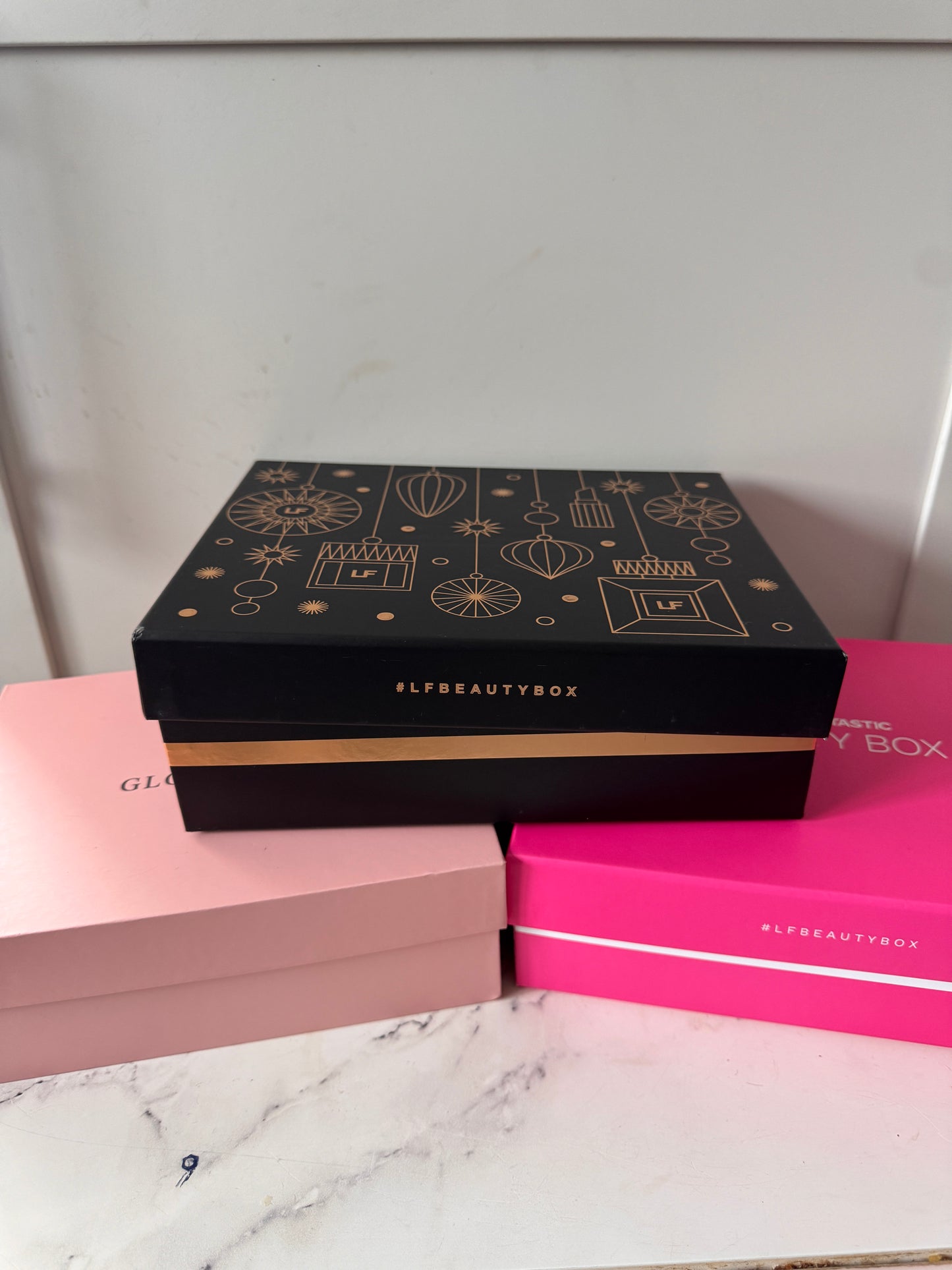 💄 Ultimate Christmas Beauty Box Bundle 💝 - Limited Edition! 🎁