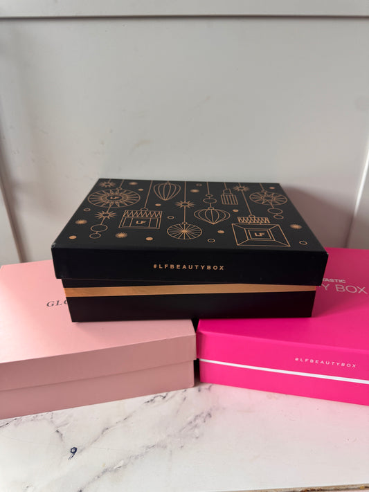 💄 Ultimate Christmas Beauty Box Bundle 💝 - Limited Edition! 🎁