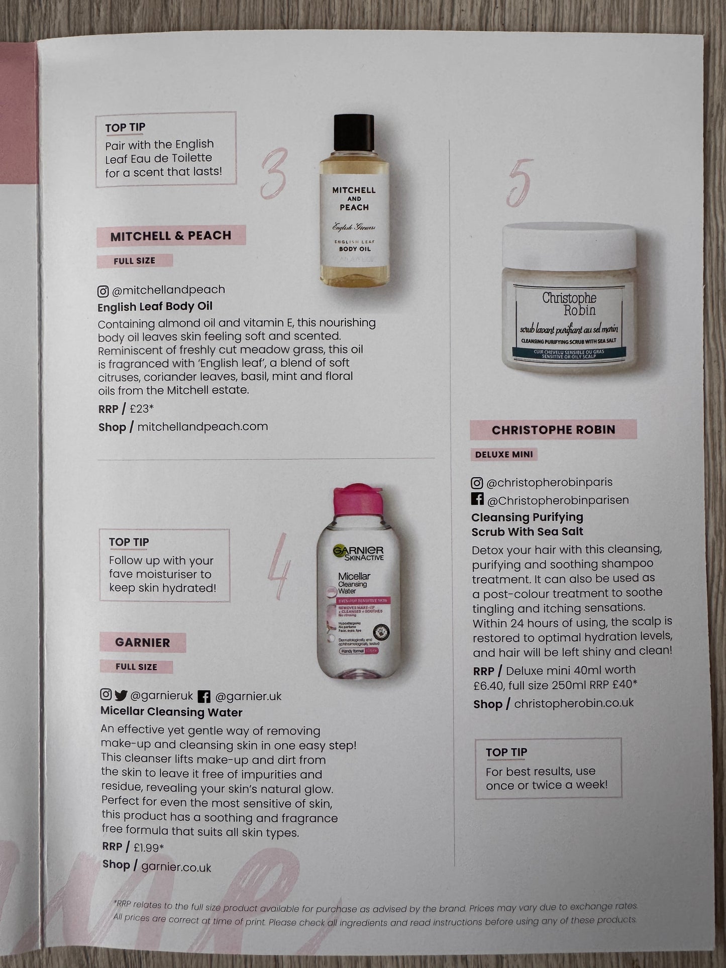 💄 Ultimate Christmas Beauty Box Bundle 💝 - Limited Edition! 🎁