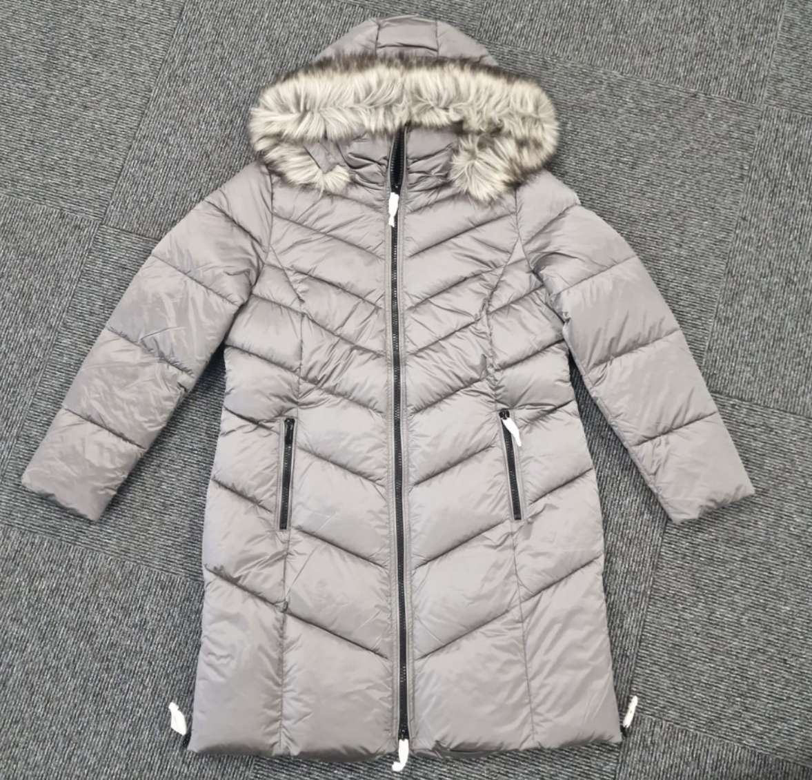 BONITA - Winter Jacket (RRP €179.99)