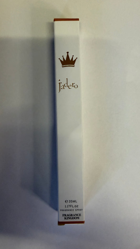 J'ADERO  - 35ML - 6 FOR £20