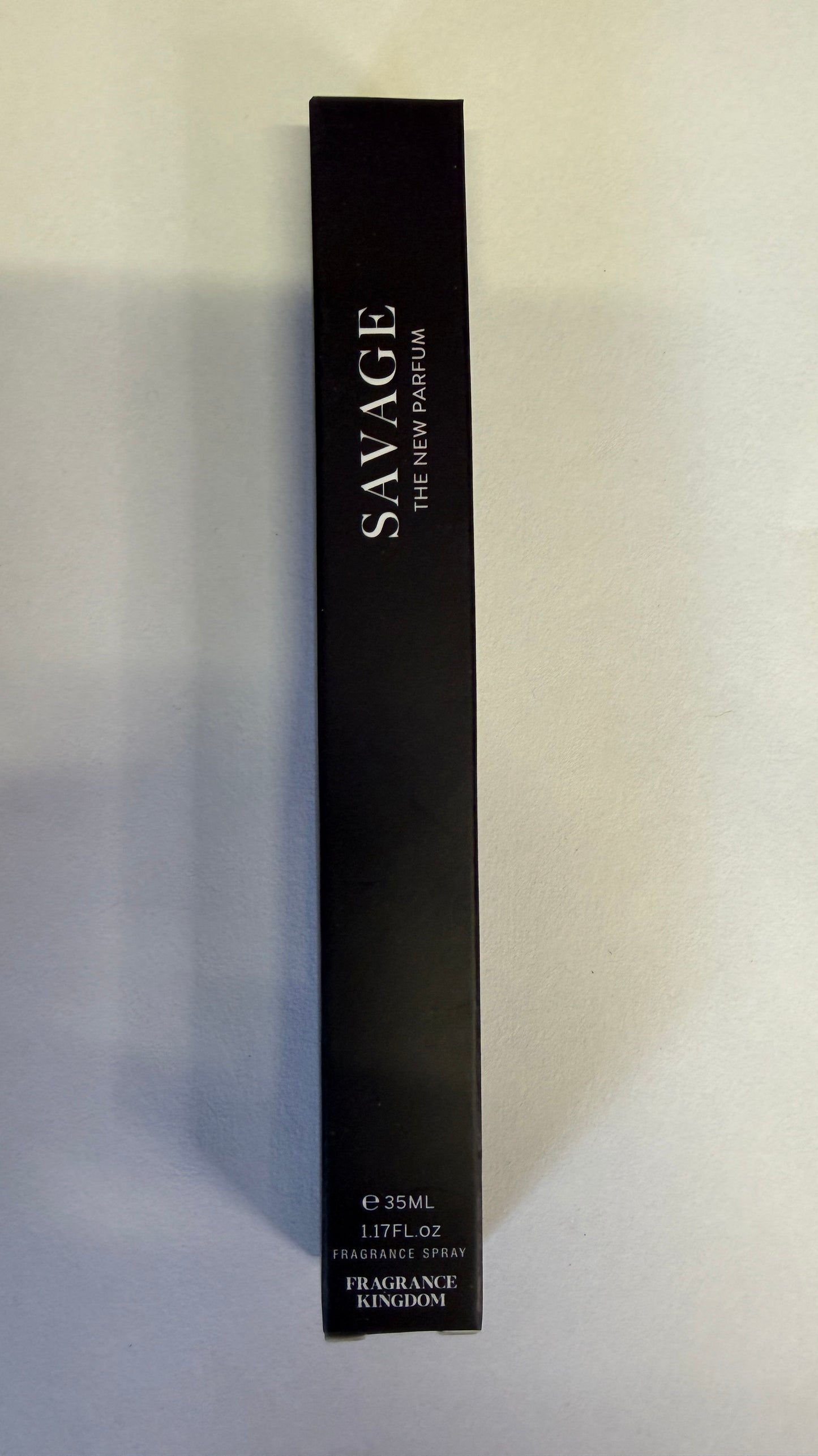 SAVAGE  - 35ML - 6 FOR £20