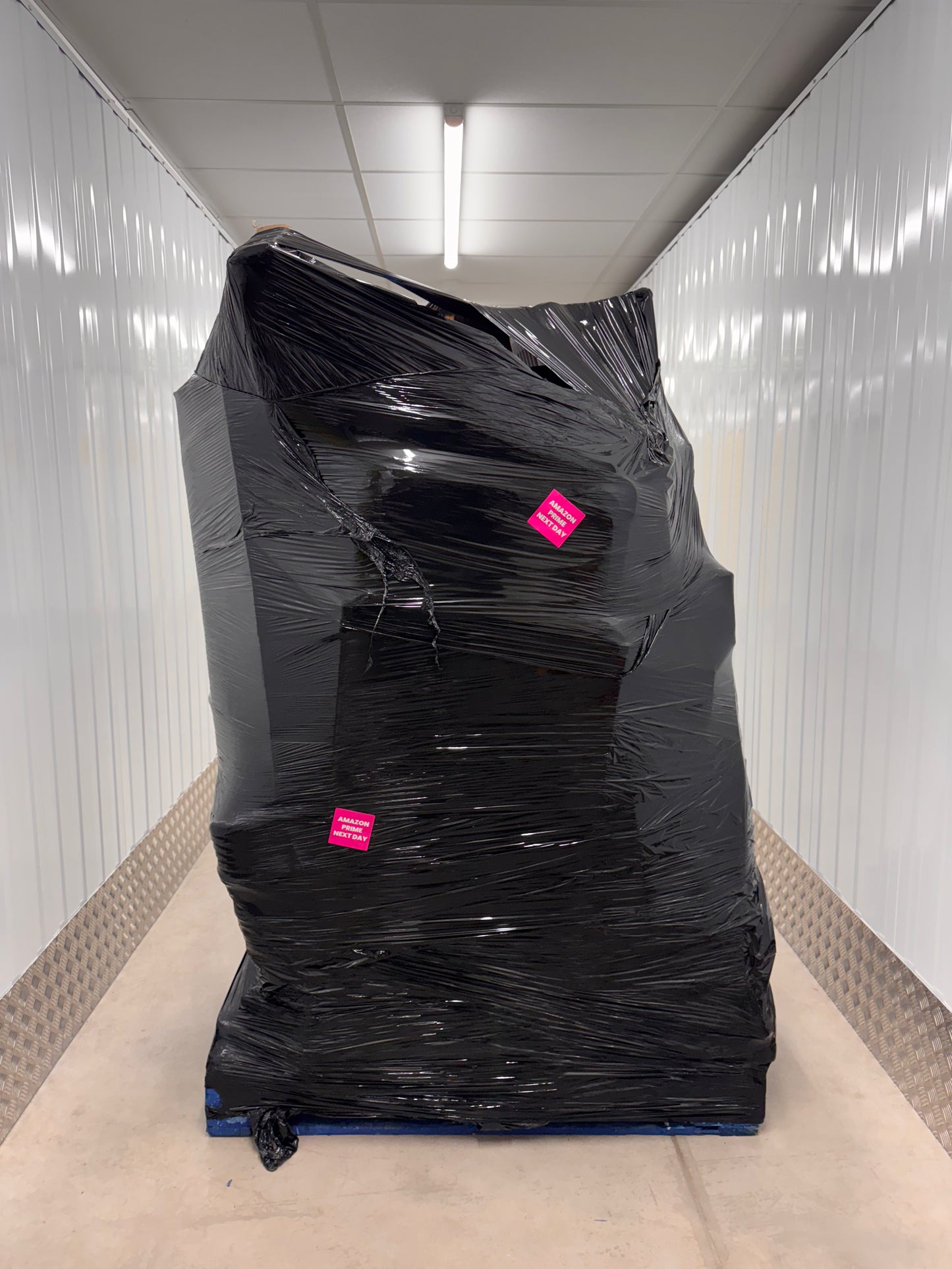 Amazon FBA Clearance Pallets – Mystery Pallet! (UNCHECKED)