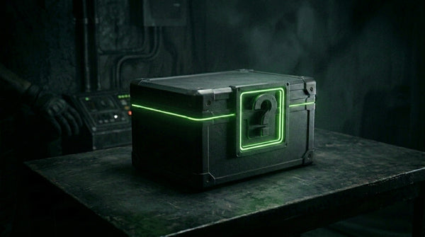 Mystery Boxes