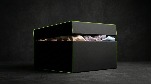 Clothing Boxes