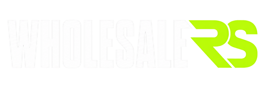 RS Wholesalers