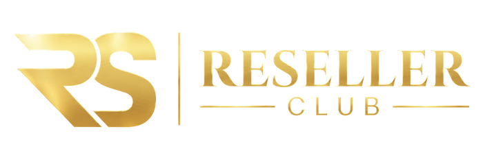 Join the Reseller Club